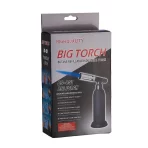BBQ plamenik upaljač – moćan jet flame torch za roštilj - Slika 3