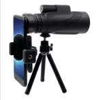 High Power Monocular za posmatranje ptica, prirode i sportskih događaja - Slika 2