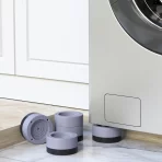 Anti vibration pads za veš mašinu – podesive podloge protiv vibracija - Slika 6
