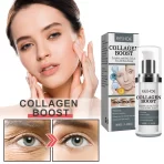 EELHOE Collagen Anti Wrinkle krema – kolagen za glatku i čvrstu kožu - Slika 2