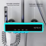 Baterija za tuš i kadu – moderan dizajn i dugotrajna upotreba - Slika 4