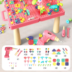 Kreativna Cvetna Bašta – Edukativni Set za Decu - Slika 2