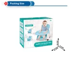 Hranilica za bebe prikaz kutije i njenje dimenzije