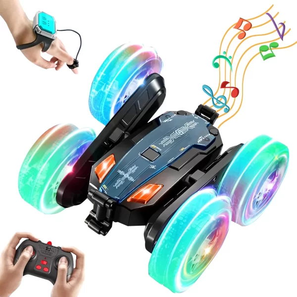 auto sa upravljacima
