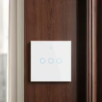 Pametni WiFi prekidač sa 1, 2 i 3 kanala.