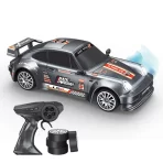 RC Drift Auto 4WD sa LED svetlima – prikaz dizajna i boja