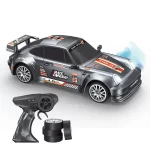 RC Drift Auto 4WD sa LED svetlima – prikaz dizajna i boja