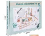 Muzički set instrumenata za bebe i malu decu – zabavno učenje kroz igru i zvuk - Slika 6