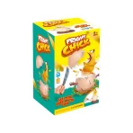 Strašno pile – Edukativna Društvena Igra za Decu i Porodicu