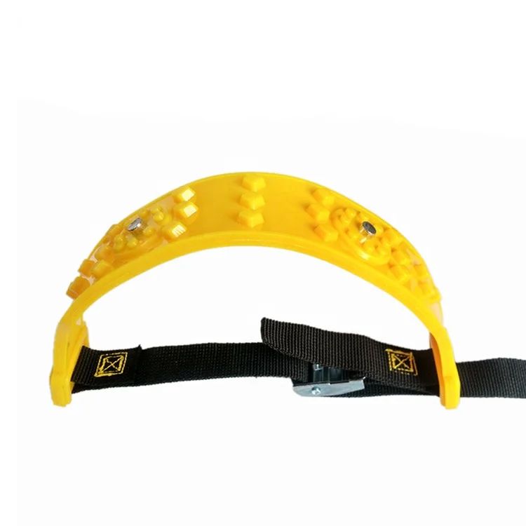 main-image-2 Set protivkliznih lanaca za gume – 10 komada za sneg i led - Slika 5