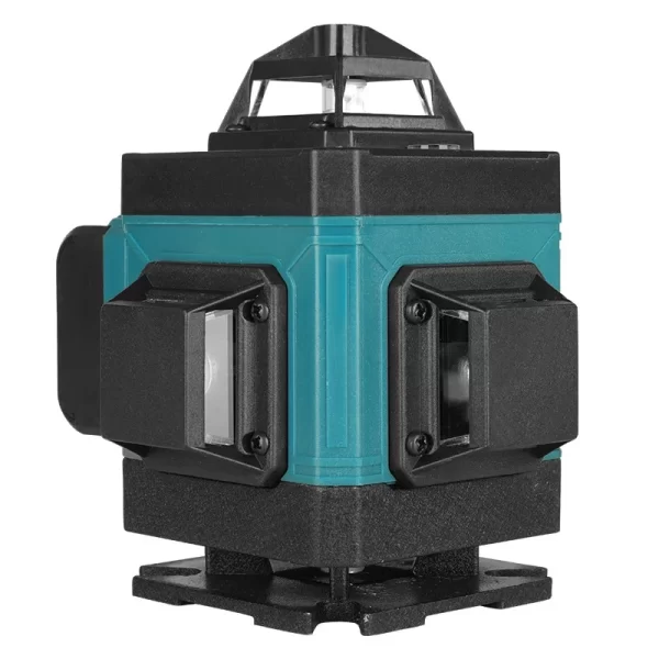 Pro Plane 4D Green Laser zelene boje