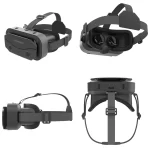 Shenzhen VR headset – kompatibilan za 4.7–7.0 inča mobilne telefone - Slika 2