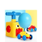 Kreativni Auto na Pumpu za Decu - Igračke - Slika 2