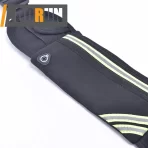Pojas za Trčanje – Podesivi Kaiš, Reflektujući Materijal, Pogodna za Trening, Planinarenje i Vožnju Bicikla - Slika 2