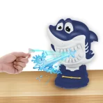 Zabavna Igra sa Ajkulom – Interaktivna Igra Prskanja za Decu i Roditelje - Slika 2