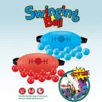 Zabavna Porodična Igra sa Lopticom – Porodična Zanimacija za Sve Uzraste - Slika 2