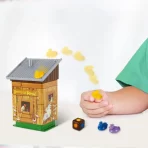 Kreativna Edukativna Skakaonica – Društvena Igra za Decu i Porodicu - Slika 2