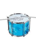 Dečiji Bubnjevi – Edukativni Muzički Set sa Svetlima za Decu - Slika 2