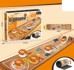 Edukativna stoni igra za decu – zabavna logička slagalica za vežbanje mozga i smanjenje stresa - Slika 3