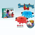 Zabavna Porodična Igra sa Lopticom – Porodična Zanimacija za Sve Uzraste - Slika 3