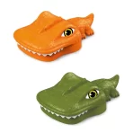 Edukativna Igračka za Decu - 2 u 1 Dinosaurus Elektronski Klavir i Igra sa Kuglicama - Slika 3