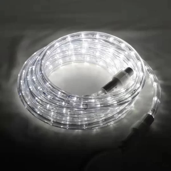 LED novogodišnja svetiljka YN Starlight savijeni u krug