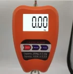 Digitalna viseća vaga – precizna mala kranska vaga za merenje i pecanje - Slika 3