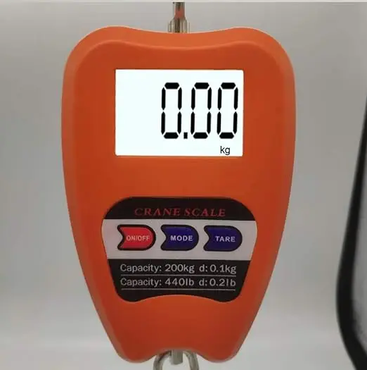 main-image-3 Digitalna viseća vaga – precizna mala kranska vaga za merenje i pecanje - Slika 3