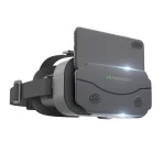 Shenzhen VR headset – kompatibilan za 4.7–7.0 inča mobilne telefone - Slika 3