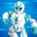 Inteligentni RC robot – interaktivna igračka koja pleše, peva i reaguje na komande - Slika 6