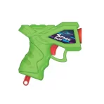 Električni pištolj sa svetlećim mekim metcima – igra pucanja sa ciljem u mraku - Slika 4