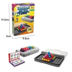 Piramida Znanja – Edukativna Igra za Decu od 6 do 8 Godina - Slika 2