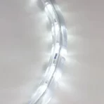 LED novogodišnja svetiljka YN Starlight – solarna dekorativna rasveta za unutrašnju i spoljašnju upotrebu 100 led - Slika 4