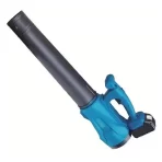 Bežični duvač lišća – snažan električni alat za čišćenje dvorišta i snega - Slika 4