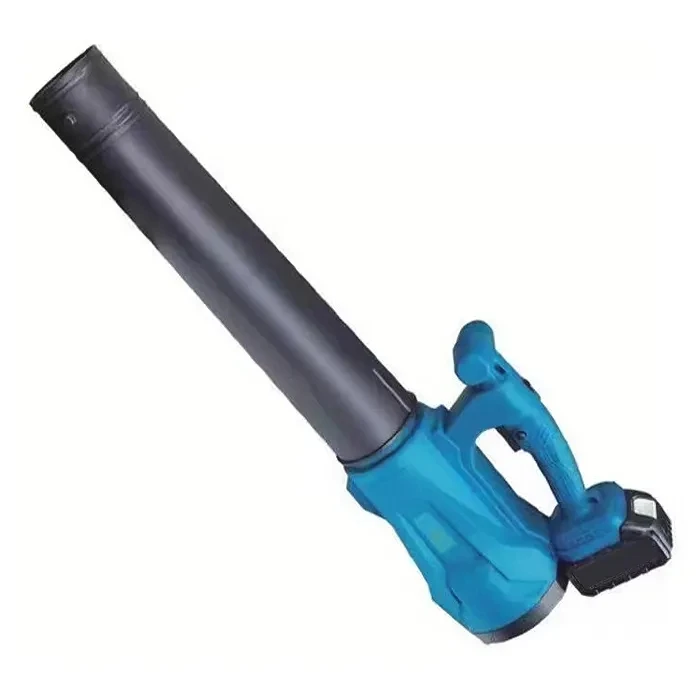 main-image-4 Bežični duvač lišća – snažan električni alat za čišćenje dvorišta i snega - Slika 4