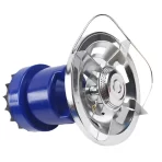 Prenosni gasni šporet na kartušu od gvožđa – idealan za kampovanje i pripremu kafe kod kuće - Slika 4