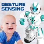 Inteligentni RC robot – interaktivna igračka koja pleše, peva i reaguje na komande - Slika 4