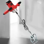 1600W Električni Ručni Mikser za Beton | PEXMARTOOLS - Slika 4
