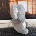 Plišani Koala koji Diše – Umirujuća Igračka za Decu i Bebe - Slika 4