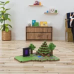 Magnetni 3D Set za Sklapanje – Plastične Magnetne Kocke za Decu i Odrasle | Edukativna Igračka za Razvoj Kreativnosti - Slika 4