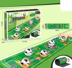 Edukativna stoni igra za decu – zabavna logička slagalica za vežbanje mozga i smanjenje stresa - Slika 2