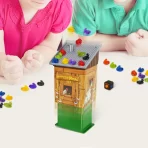 Kreativna Edukativna Skakaonica – Društvena Igra za Decu i Porodicu - Slika 4