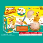 Strašno pile – Edukativna Društvena Igra za Decu i Porodicu - Slika 4