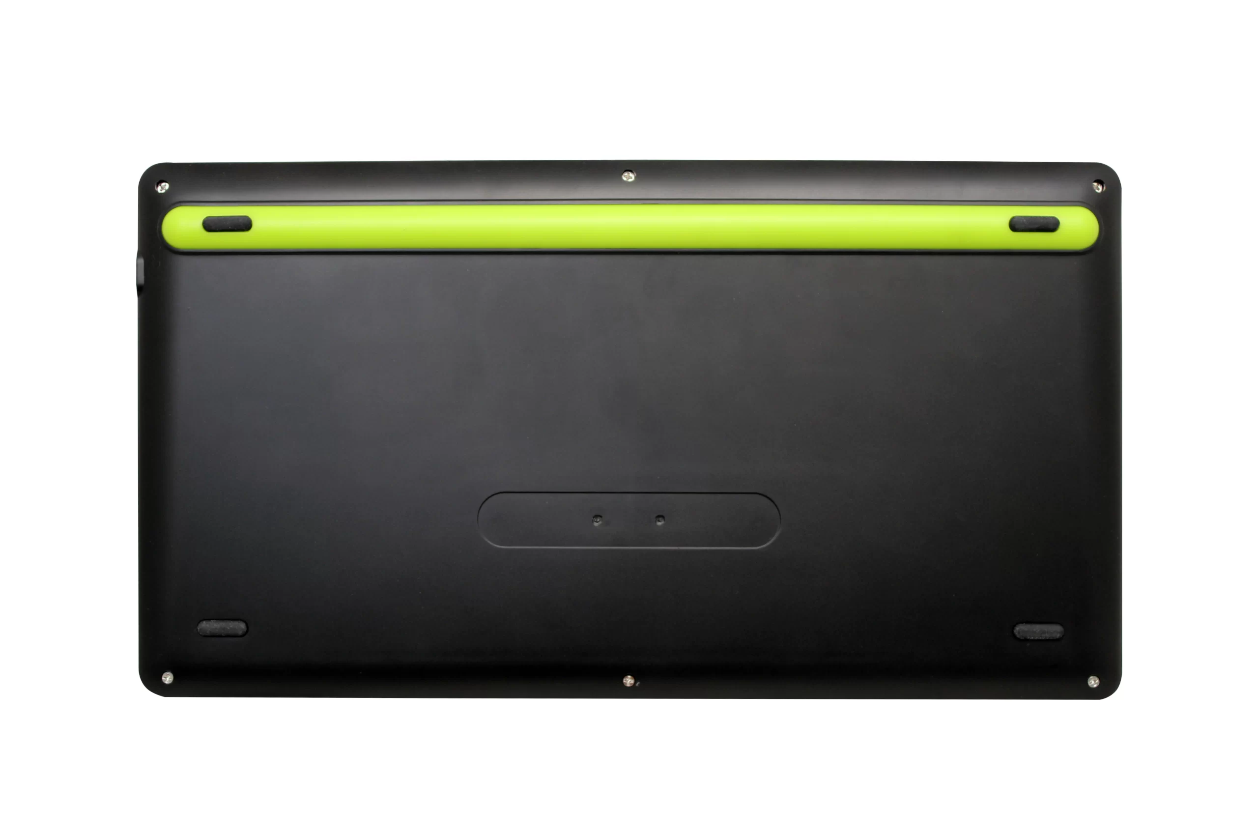 main-image-5 Bluetooth Bežična Tastatura sa Slotom za Telefon – Energetski Efikasna i Kompatibilna sa Android, iOS i Windows Sistemima - Slika 5