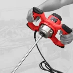 1600W Električni Ručni Mikser za Beton | PEXMARTOOLS - Slika 5