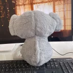 Plišani Koala koji Diše – Umirujuća Igračka za Decu i Bebe - Slika 3