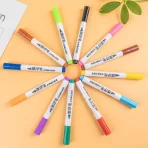 Vodootporni Čarobni Flomaster – Floating Marker Pen za Decu - Slika 4