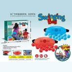 Zabavna Porodična Igra sa Lopticom – Porodična Zanimacija za Sve Uzraste - Slika 4