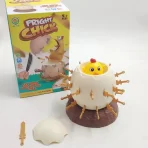 Strašno pile – Edukativna Društvena Igra za Decu i Porodicu - Slika 5