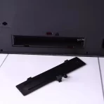 Dekorativni LED kamin sa 3D efektom plamena – moderna božićna i kućna dekoracija - Slika 2